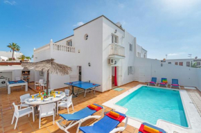 Villa Castillo by Villa Plus